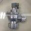 Orifice Size 40mm compression fitting pipe pulse valve