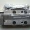 MXP smc type telescopic pneumatic cylinder