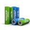 Cylindrical Battery