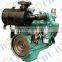 Quiet Marine 5kva Diesel Generator