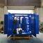 ZYD-50 Ultra-high Voltage Oil Treatment Equipme