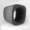 Lanwan 3d printing service plastic rapid prototype 3d model