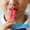 2021 new horror funny magic tricks whole person false simulation tongue decompression toy Halloween prank