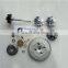 VAA40016 VBA40016 VCA40016 VDA40016 VKA40016 turbo repair kits RHF55V Modified Billet Wheel 8980277733