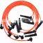 Spark Plug Wire For Ford Lincoln Mercury F-150 F250 V8 4.6L 96-99