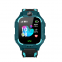 Deep waterproof children's phone watch, child positioning phone watchTelephone watch