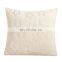 Amazon hot sale home decorative star pattern luxury velvet throw pillows case cover