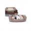 Manufacture Sale Customized Waterproof Pet Supplies Sofa Bed