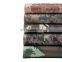 600D pvc coated camo/camouflage oxford fabric