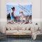 Simple Wall Hanging Tapestry Hot Custom Tapestry