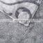 Tex-cel OEM100% Polyester Worm touch Super soft Cutting Fleece Blanket