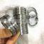 diesel engine parts valve seat guides for cummins ISF3.8 ISF2.8  ISB QSB isde isbe engine intake exhaust valve 3940735 3940734