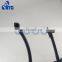 Fuel return Line Hose Pipe Injector Hose Leak line OE: 03L130235M for Amarok 2011-