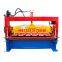 HY Steel Iron Roofing Tiles Corrugated Tiles Cold Forming Machine máquina de tejas