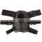Wholesale Block Nylon Pet Dog Life Harness Safety Vest