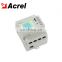 Acrel ADW200 DIN-Rail multi circuit energy meter with LoRa wireless