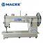MC 243 EXTRA HEAVY DUTY COMPOUND FEED AND WALKING FOOT WORK FOOT LOCKSTITCH SEWING MACHINE