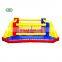 adult custom cheap blow up bounce house bouncy fighting inflatable wrestling ring in inflatable bouncer