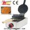 Gas Aberdeen Egg Machine / Commercial Egg Waffle Maker/ egg puff maker