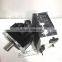 Panasonic Small Servo Motor 1kw Drive For CNC Machine MDDLT45SF