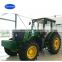 88kw Dry clutch Farm tractor for agricultural