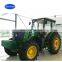 new common rail 4WD 87.6 Power Output Farm tractor