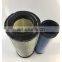 High Quality Air Filter Element Assy For Kubota Harvester DC70