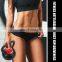 Wholesale Cheap Home Use 10/20lbs Customized Adjustable kettlebell With Plates