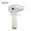 DEESS wholesale facial clean machine laser hair removal home permanent hair removal by laser