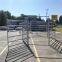 Heavy Duty Cattle Panels Cattle Tube Fence Yard/Livestock Metal Panels