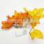 2020 Hot Selling Home Decoration Led Christmas Maple Leaf String Lights