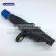 Speed Sensor For Suzuki Esteem 26130-60G00 2613060G00