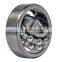 Self-aligning Ball Bearing 1204 1204 ETN9 Double Row Ball Bearings Size 20x47x14 mm