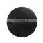 Simple Black Illusion 3D Acrylic Lamp Led Base, 3D Plastic Round Led Light Base