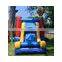 Balloon Bounce House Commercial Kids Inflatable Bouncer Castle With Slide