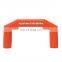 Popular Inflatable Welcome Entrance Archway Custom Inflatable Arch With Logo