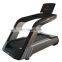 China hot sell cardio training equipment folding treadmill with incline