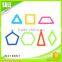 Manufactory magnetic building blocks for wholesale