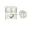 Top quality Auto 4D32 engine piston