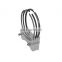 Top quality K9K piston ring 12033-00QAG