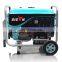 Air Cooled 15HP Gasoline Generator