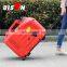 BISON(CHINA) BS-X3600 3KW Electric Start Portable Gasoline Inverter Generator With EPA Certificate