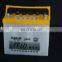 dry charged car battery,12V 45AH