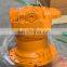 JMF195 swing motor For DH300 DX300 DX300-7 SOLAR 300LC-V Swing Device Reducer  401-00457B