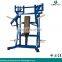 Plate Loaded Hammer Strength Commercial Gym Equipment