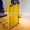 2019 new gym setup Commercial fitness equipment prone leg curl made in China