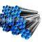 ASTM A106 A53 API 5L Grade B hot rolled seamless carbon steel pipe NPS 4