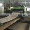 HR steel plate S275JR 25mm
