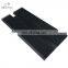 Toshine supply black anodizing aluminum / Aluminium heat sink profille with cnc miling service