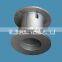 Modern Irregular Stainless Steel casting fitting